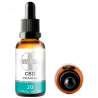 Aceite CBD Pharma 10ml