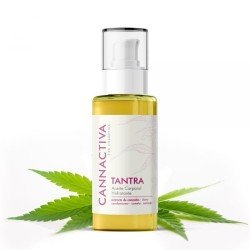 Aceite Corporal Tantra con...