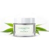 Crema Facial Hidratante CBD 50ml Cannactiva