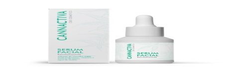 Serum Facial con CBD Youth Elixir 30ml Cannactiva