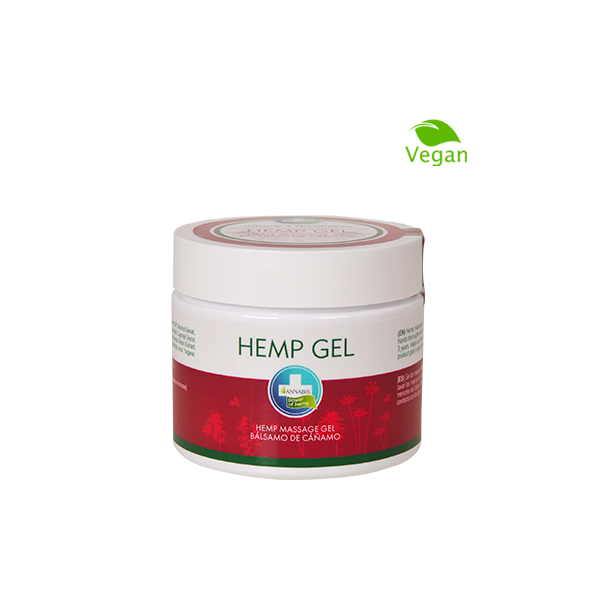 Hemp Gel Annabis