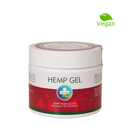 Hemp Gel Annabis