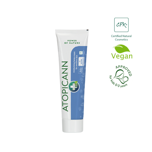 Atopicann 100ml Annabis