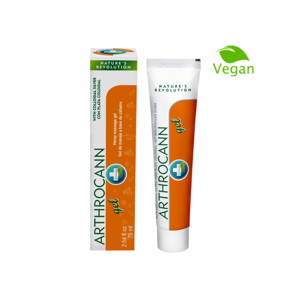 Arthrocann Gel Annabis