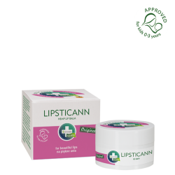 Lipsticann 15ml Annabis