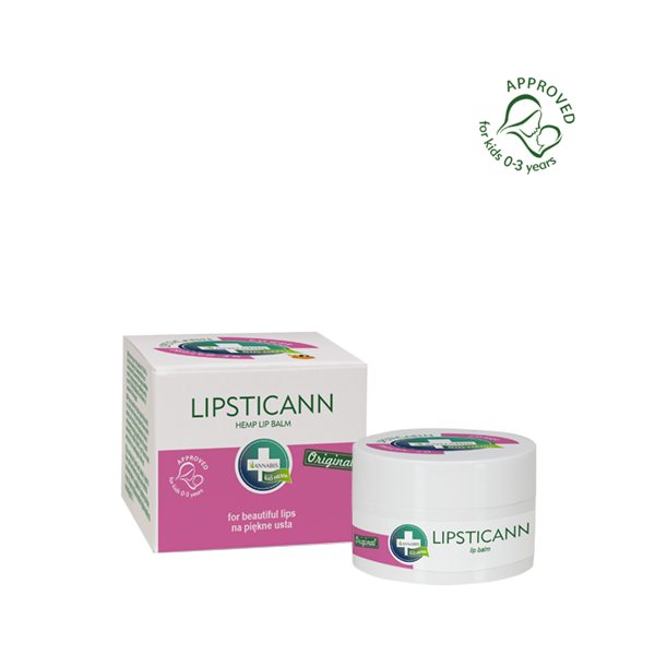 Lipsticann 15ml Annabis