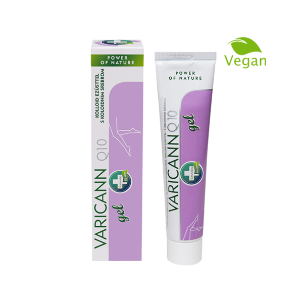 Varicann Q10 75ml Annabis