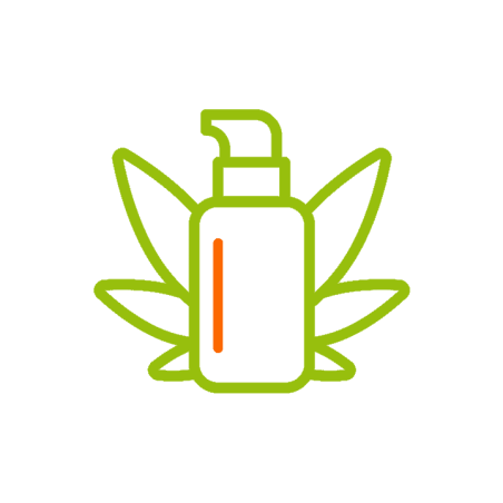 Cosmética CBD